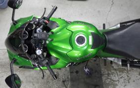 KAWASAKI ZX 1400 NINJA R 2012