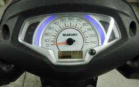 SUZUKI ADDRESS V125 Gen.2 DP12H