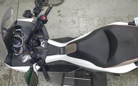 HONDA FAZE S 2011 MF11