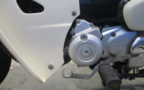 HONDA SUPER CUB110 JA59