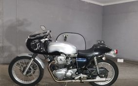 KAWASAKI W650 2007 EJ650A