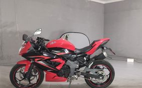 KAWASAKI Ninja 250SL BX250A