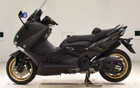 YAMAHA T-MAX 530 A 2013 SJ12J