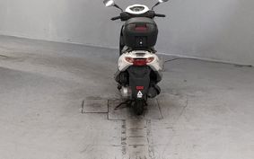 SUZUKI ADDRESS V125 DT11A
