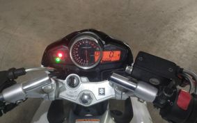 SUZUKI GSR250 GJ55D