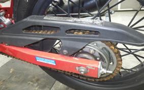 HONDA FTR223 2023 MC34