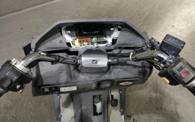 HONDA FUSION MF02