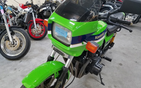 KAWASAKI Z1000 R 1986 KZT00R
