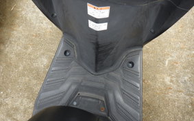 SUZUKI ADDRESS 110 CE47A
