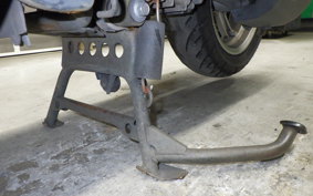 YAMAHA CYGNUS 125 XSR 3 SEA5J