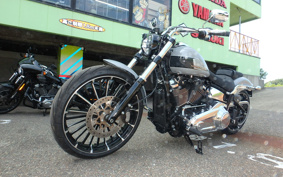 HARLEY FXBR 2024 YEZ