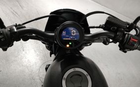 HONDA REBEL 250 S MC49