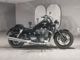 Фото Triumph THUNDERBIRD STORM 2013 с японского аукциона