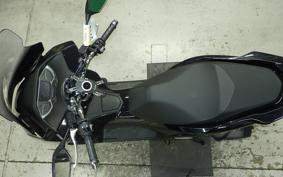 HONDA PCX 160 KF47