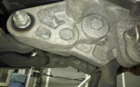 HONDA DIO 110 2007 JF58