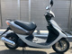 Фото Honda DIO с японского аукциона