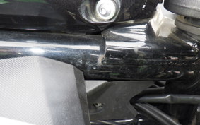 KAWASAKI NINJA 400 2014 EX400E