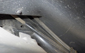 HONDA TACT-4ﾍﾞｰｼｯｸ AF79