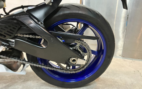YAMAHA YZF-R6 2015 RJ15
