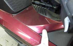 HONDA GL 1800 GOLD WING TOUR DCT 2025 SC79