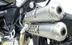 BMW R NINE T SCRAMBLER 2021 0L71