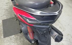 YAMAHA CYGNUS 125 XSR 2 SE44J