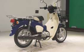 HONDA C110 SUPER CUB JA61