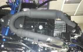 HONDA DAX 125 2004 JB04