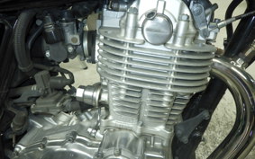 YAMAHA SR400 Gen.4 2015 RH03J