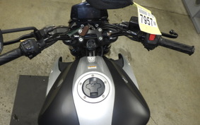 SUZUKI GIXXER 250 ED22B