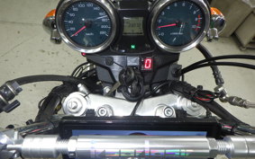 HONDA CB1100 2013 SC65