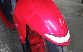 YAMAHA CYGNUS 125 XSR 3 SED8J