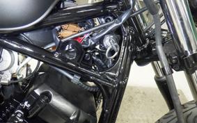 YAMAHA DRAGSTAR 400 CLASSIC 2000 4TR