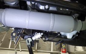 YAMAHA YZF-R15 RG86J