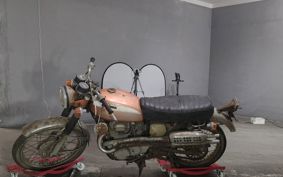 HONDA CL250 CL250