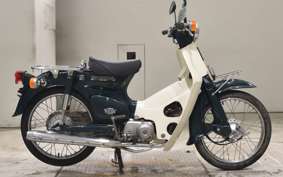 HONDA C50 SUPER CUB 2024 AA01