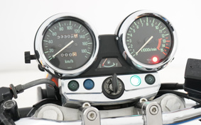 KAWASAKI ZEPHYR400K 2009 ZR400C