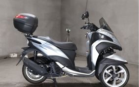 YAMAHA TRICITY 125 SEC1J