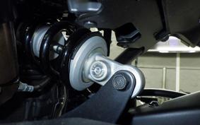 YAMAHA XSR900 2025 RN96J