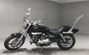 KAWASAKI ELIMINATOR 250V VN250A