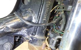 HONDA CB400SF VTEC 2000 NC39