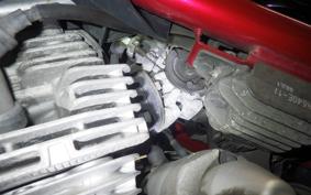 YAMAHA TRICKER Gen.2 2004 DG16J