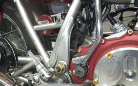 YAMAHA SR400 Gen.3 2005 RH01J