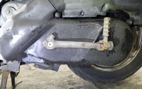 HONDA DIO GEN 3 2006 AF34
