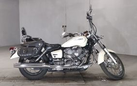 YAMAHA DRAGSTAR 250 VG05J