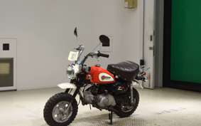 HONDA MONKEY Z50J