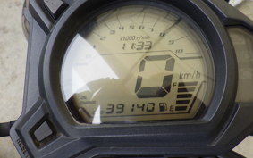 YAMAHA BW*S 125 Gen.2 SEA6J