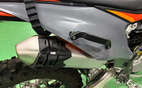 KTM 150 EXC TPI GSA20