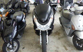 HONDA PCX125 NC125D