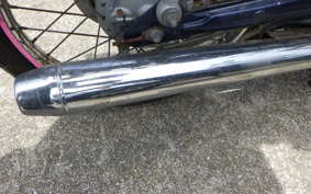 HONDA C50 SUPER CUB C50
